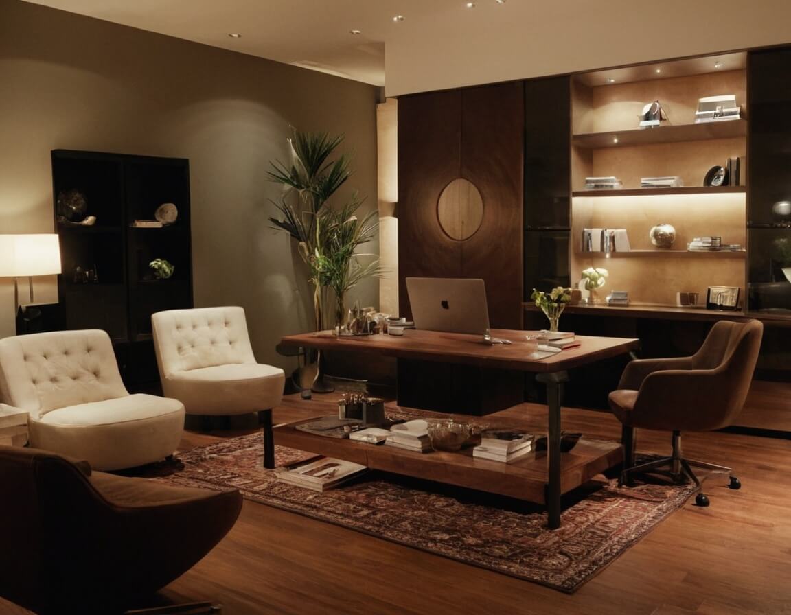 Offices